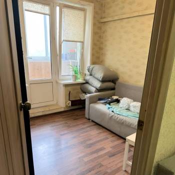 Сдается 2-х комнатная квартира, 42 м²