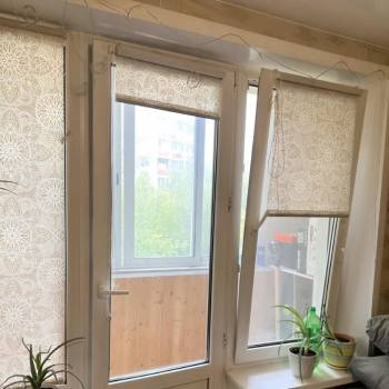 Сдается 2-х комнатная квартира, 42 м²