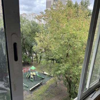 Сдается 2-х комнатная квартира, 42 м²