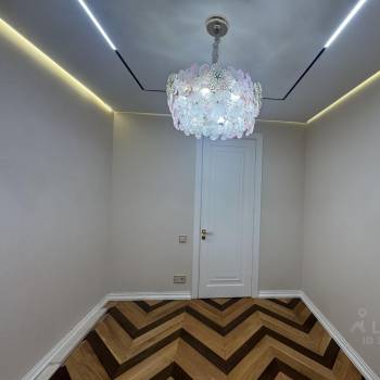 Продается Многокомнатная квартира, 93,5 м²
