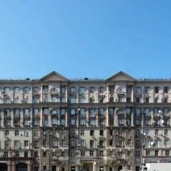 Сдается 2-х комнатная квартира, 65 м²