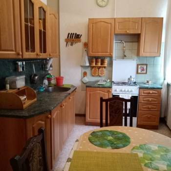 Сдается 2-х комнатная квартира, 65 м²