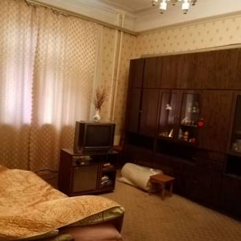 Сдается 2-х комнатная квартира, 65 м²