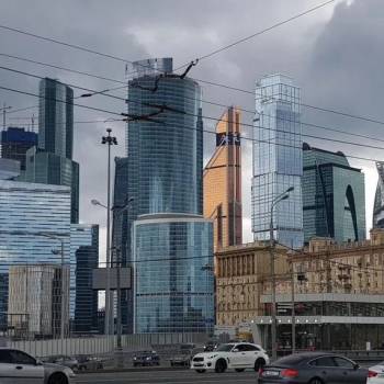 Сдается 2-х комнатная квартира, 65 м²