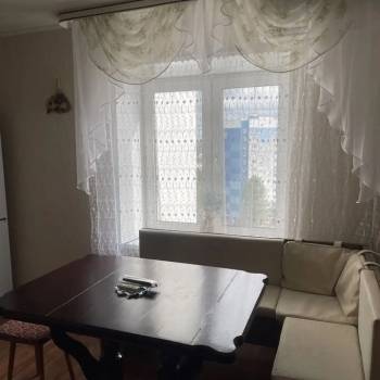 Сдается 2-х комнатная квартира, 56 м²