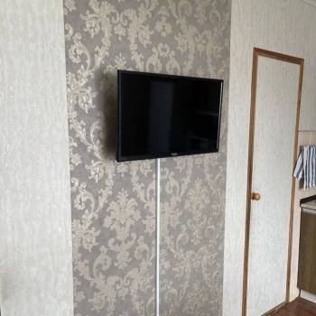 Сдается 2-х комнатная квартира, 56 м²