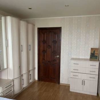 Сдается 2-х комнатная квартира, 56 м²