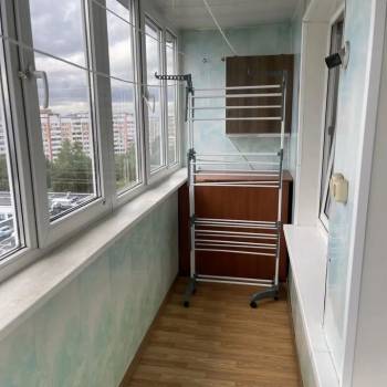 Сдается 2-х комнатная квартира, 56 м²