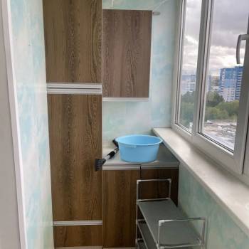 Сдается 2-х комнатная квартира, 56 м²