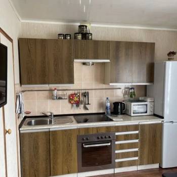 Сдается 2-х комнатная квартира, 56 м²