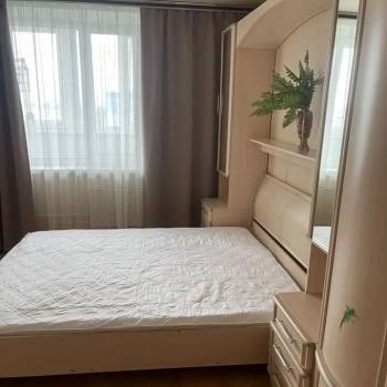 Сдается 2-х комнатная квартира, 56 м²