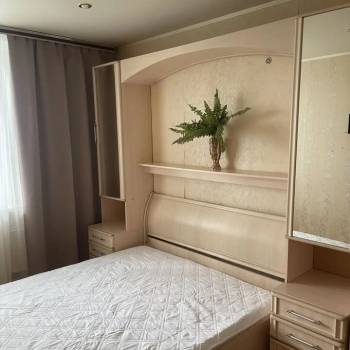 Сдается 2-х комнатная квартира, 56 м²
