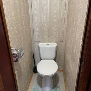 Сдается 2-х комнатная квартира, 56 м²