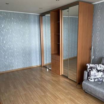 Сдается 2-х комнатная квартира, 56 м²