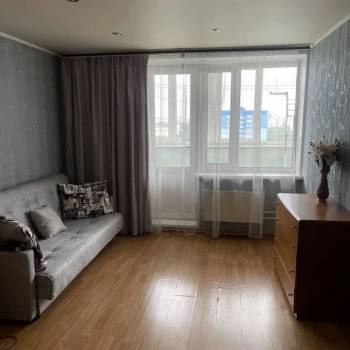 Сдается 2-х комнатная квартира, 56 м²