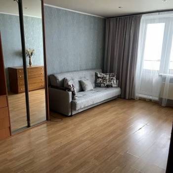 Сдается 2-х комнатная квартира, 56 м²