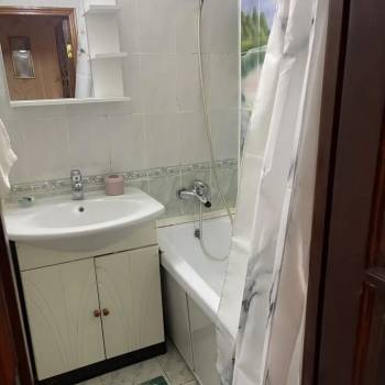 Сдается 2-х комнатная квартира, 56 м²
