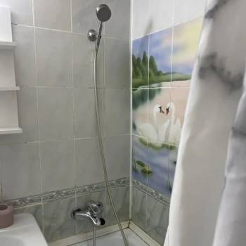 Сдается 2-х комнатная квартира, 56 м²