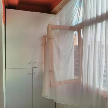 Продается 1-комнатная квартира, 33,7 м²