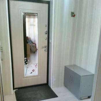 Продается 1-комнатная квартира, 33,7 м²