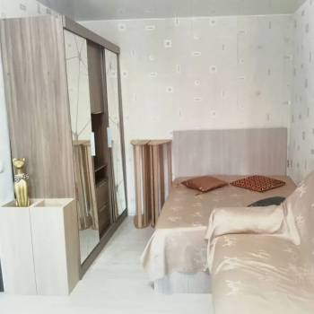 Продается 1-комнатная квартира, 33,7 м²