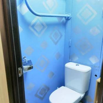 Продается 1-комнатная квартира, 33,7 м²