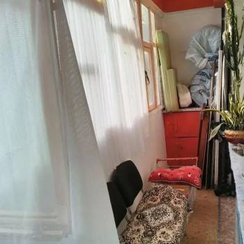 Продается 1-комнатная квартира, 33,7 м²