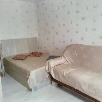 Продается 1-комнатная квартира, 33,7 м²