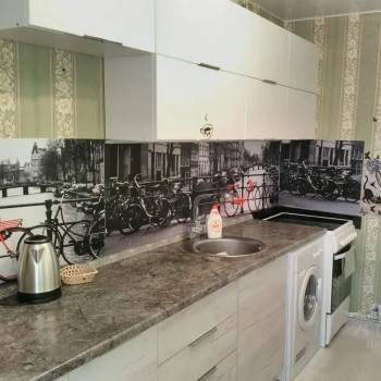 Продается 1-комнатная квартира, 33,7 м²