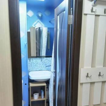 Продается 1-комнатная квартира, 33,7 м²
