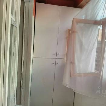 Продается 1-комнатная квартира, 33,7 м²