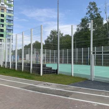 Продается 1-комнатная квартира, 36 м²