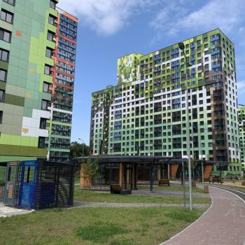 Продается 1-комнатная квартира, 36 м²