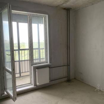 Продается 1-комнатная квартира, 36 м²