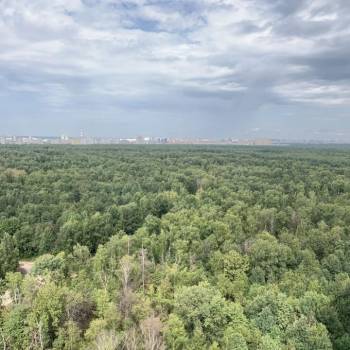 Продается 1-комнатная квартира, 36 м²