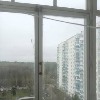 Продается 2-х комнатная квартира, 55 м²