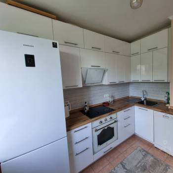 Продается 3-х комнатная квартира, 80 м²