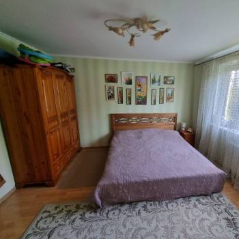 Продается 3-х комнатная квартира, 80 м²
