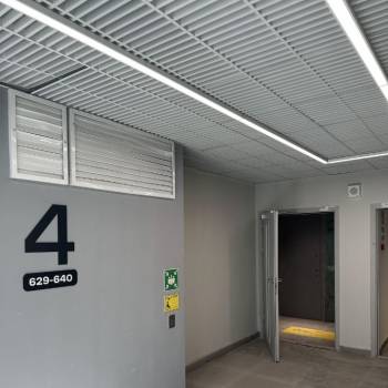 Продается 1-комнатная квартира, 33,2 м²