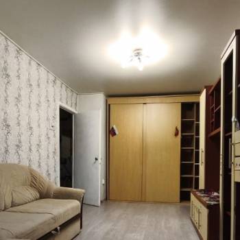 Продается 2-х комнатная квартира, 43 м²