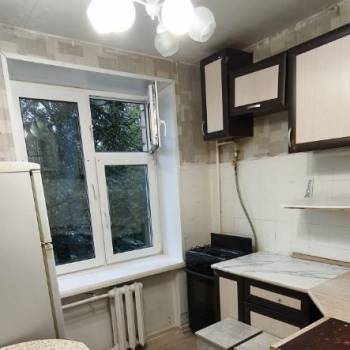 Продается 2-х комнатная квартира, 43 м²