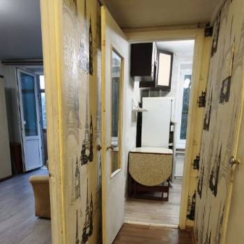 Продается 2-х комнатная квартира, 43 м²