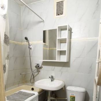 Продается 2-х комнатная квартира, 43 м²