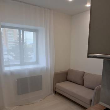Сдается 1-комнатная квартира, 20 м²