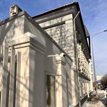 Сдается 1-комнатная квартира, 20 м²