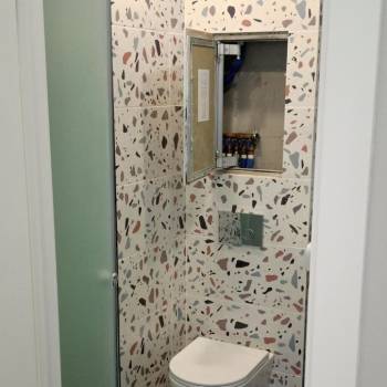 Сдается 1-комнатная квартира, 20 м²