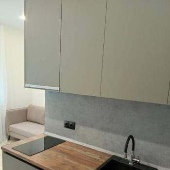 Сдается 1-комнатная квартира, 20 м²