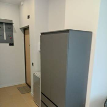 Сдается 1-комнатная квартира, 20 м²