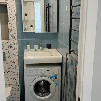 Сдается 1-комнатная квартира, 20 м²