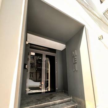 Сдается 1-комнатная квартира, 20 м²